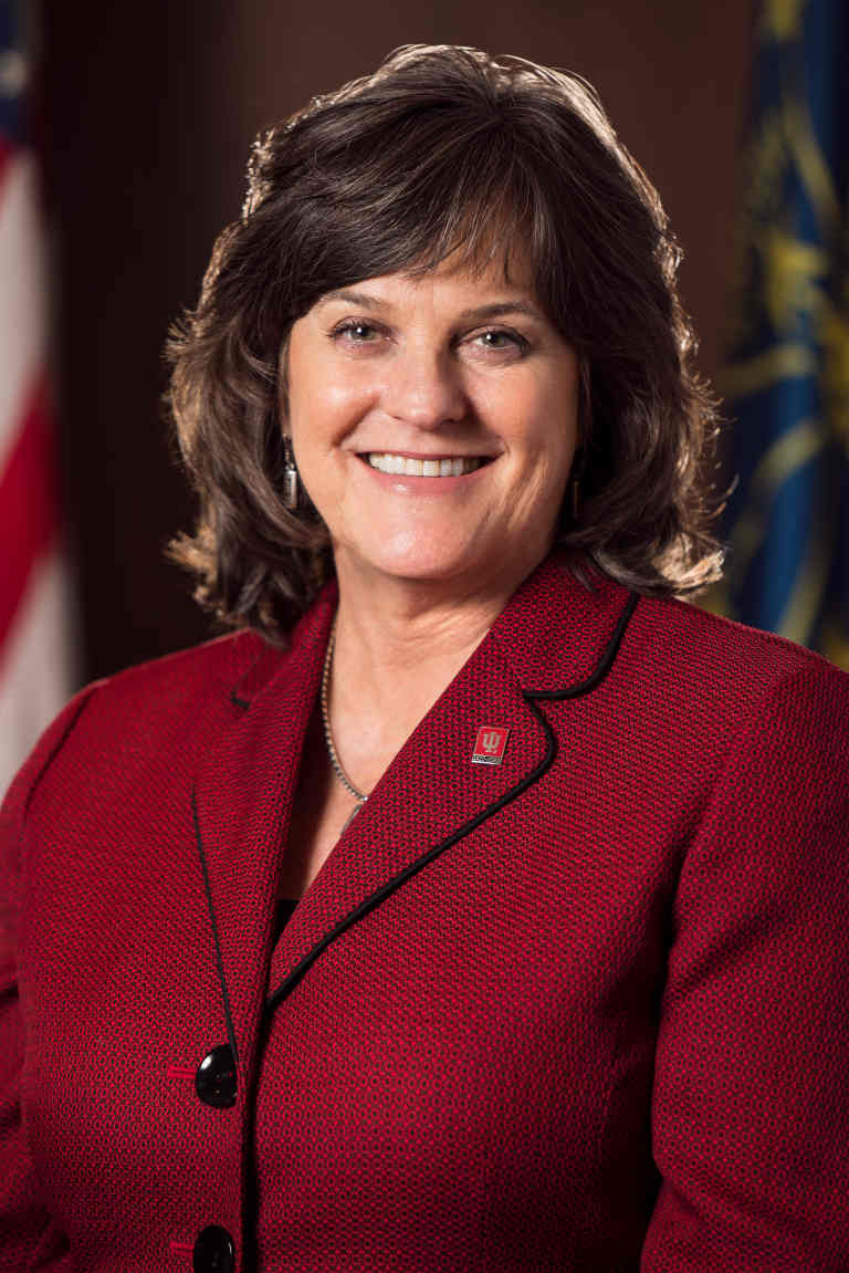 Chancellor Elrod reflects on empowerment