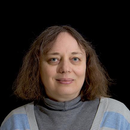 Comp-Sci chair Dr. Dana Vrajitoru empowers women in STEM
