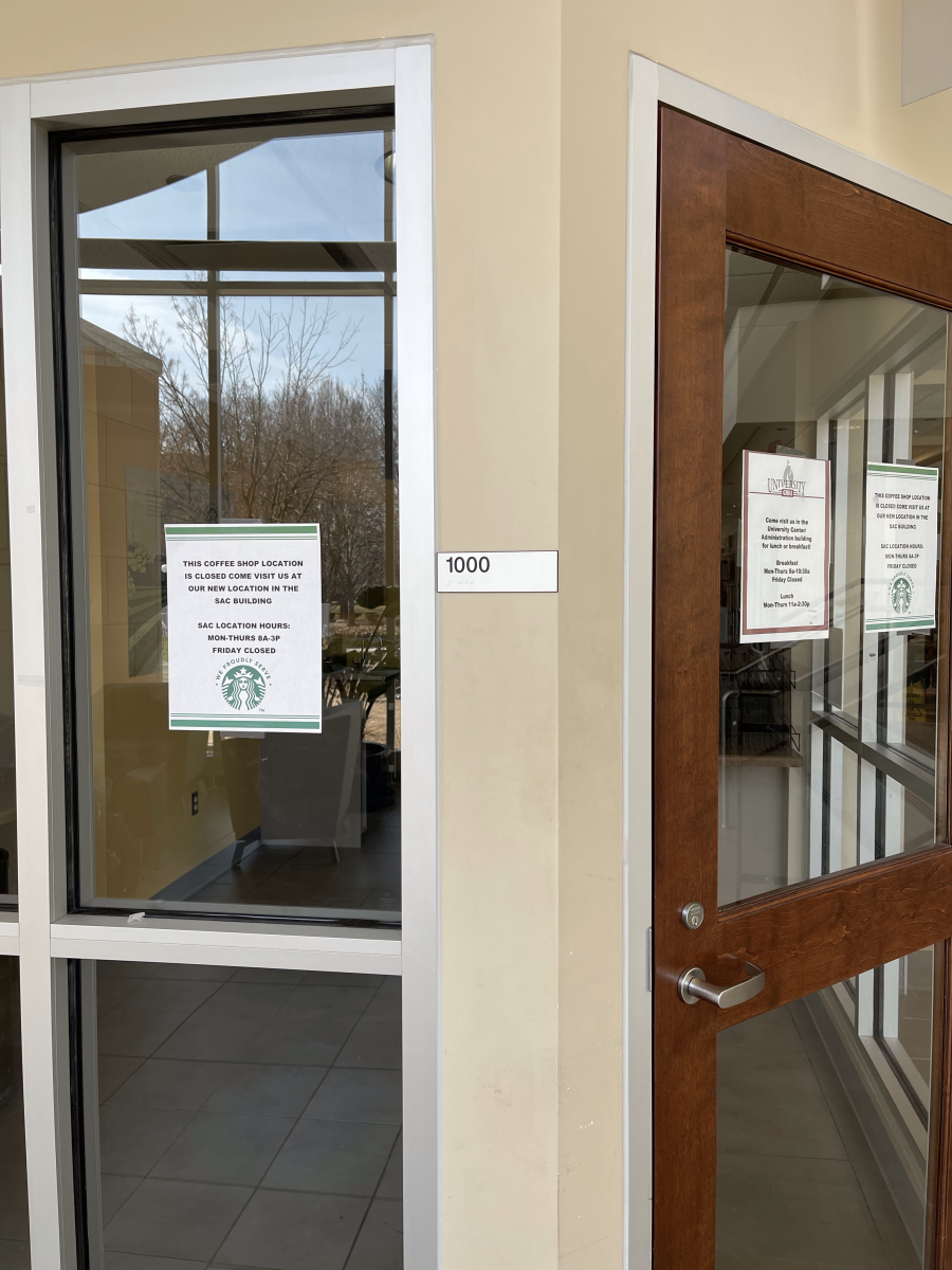 We Asked You: What should we do with the old Starbucks location?