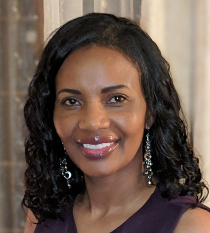 Dr. Grace Muna on her research and her chemistry journey