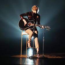 Appreciating women in music