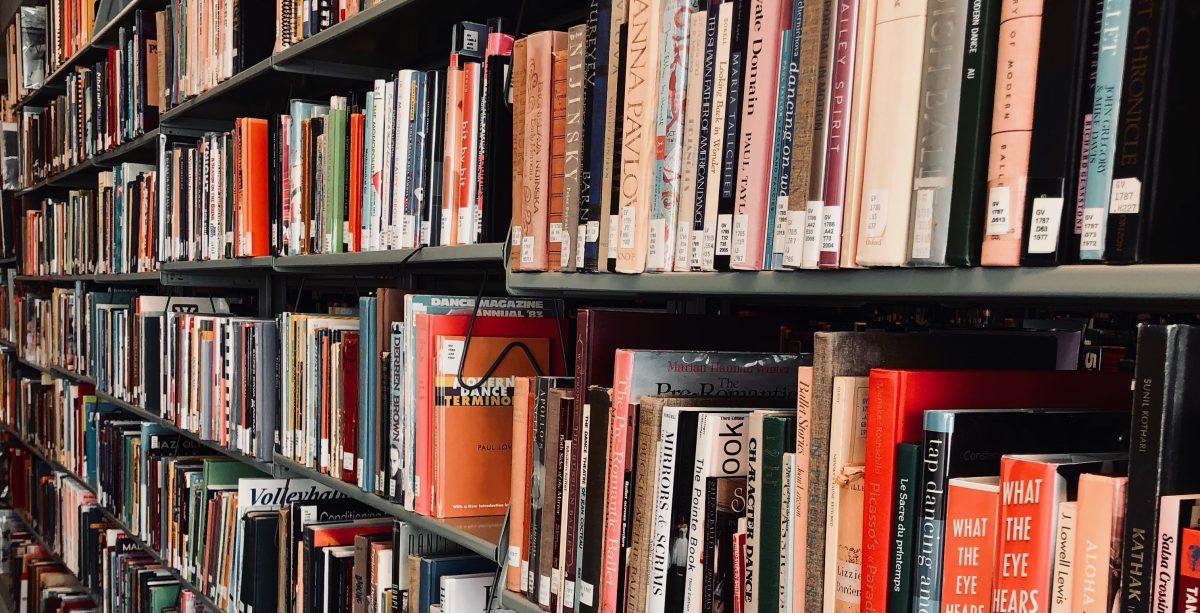 Booked with finals? Here’s how to utilize the library for your research 