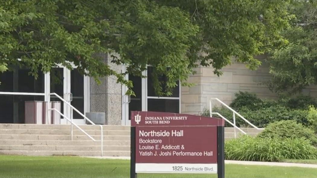 Northside Hall gains a new addition