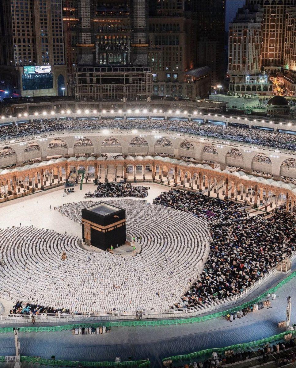 An look into the holiest month in Islamic culture