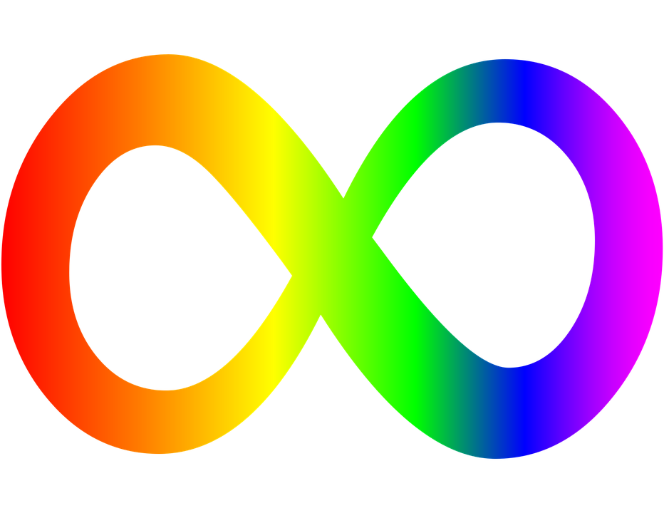 April is Autism Acceptance Month