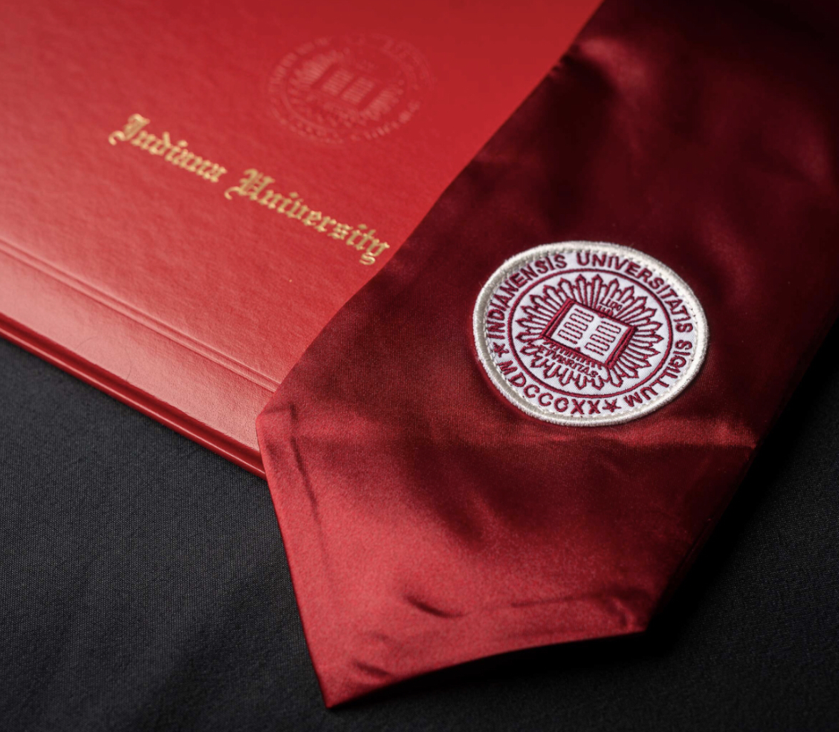 Graduating? Check out these events and reminders as you count down to commencement
