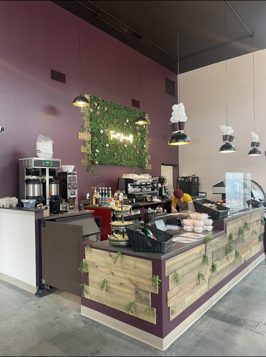 Sip &amp; Study: Caffe Capriccio