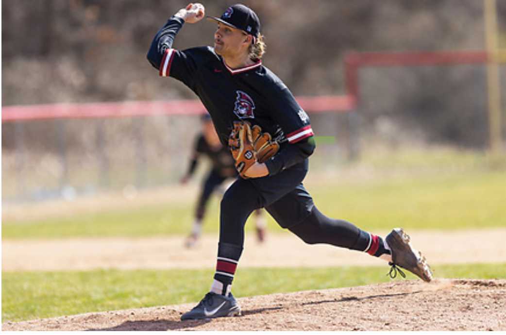 Meet the staff: Matt Lood