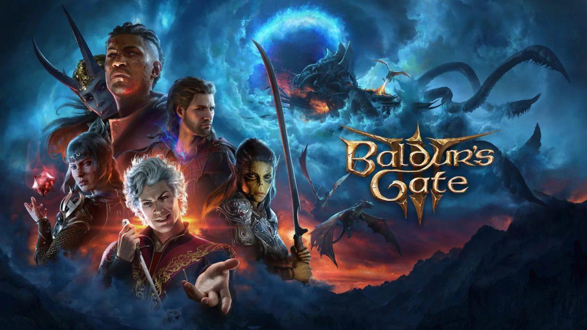 How Baldur’s Gate 3 Shook Up The Gaming Community