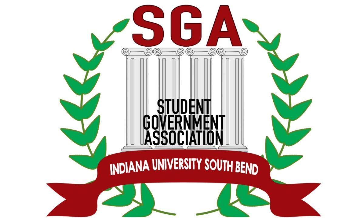 SGA discusses funding requests and reports