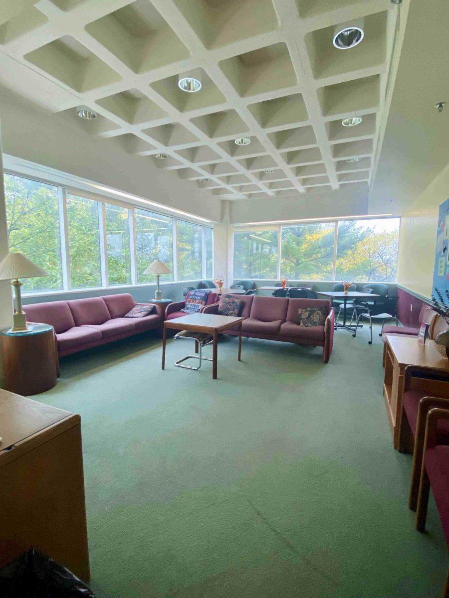 Introducing Titans On-the-Go, IU South Bend’s commuter club