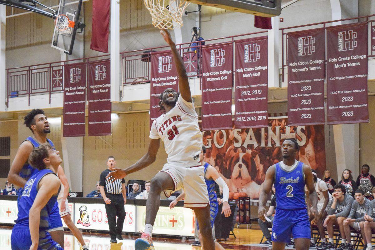 Titans lose thriller versus rivals Bethel Pilots