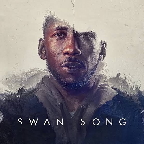 Swan Song: A metaphor on death