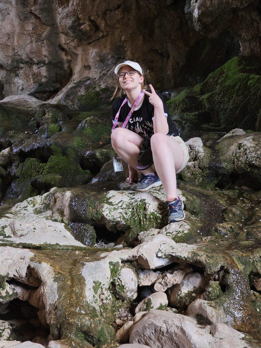 Meet The Staff: Emmalee Anglemyer