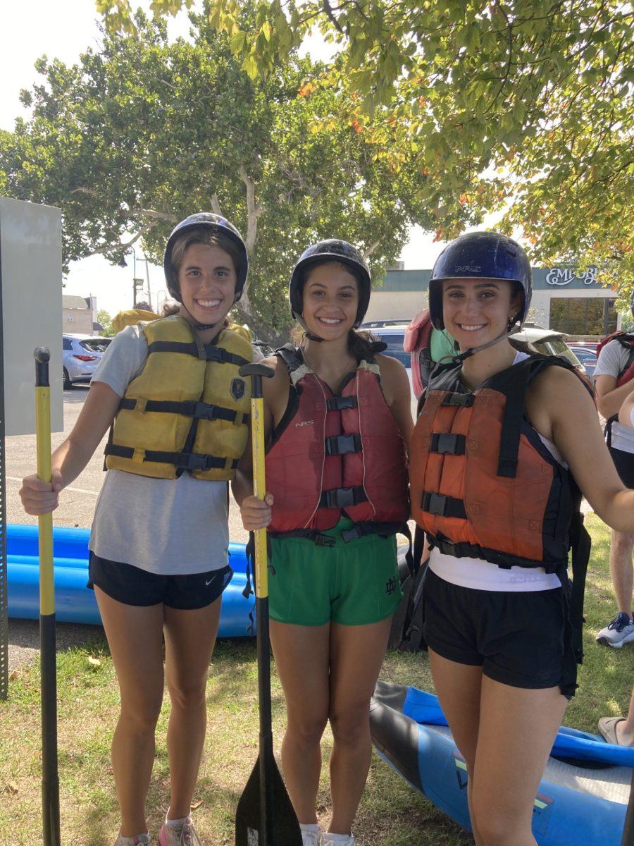 East Race Waterway wraps up 2024 season