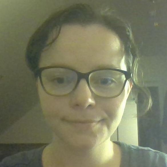 Meet the Staff: Mia Brassai