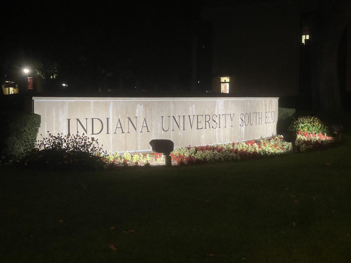 IU introduces expressive activity policy in response to protests