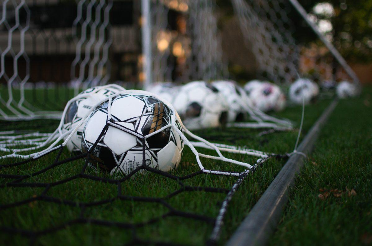 Kick Off! Women’s sports prep for fall seasons