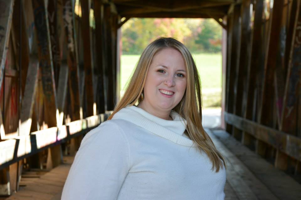 Communications chair Kari Wilson bids farewell to IUSB