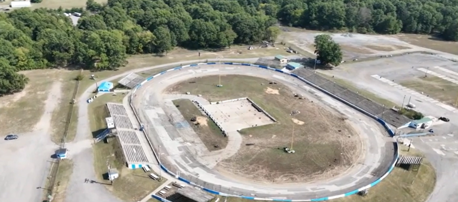 South Bend Motor Speedway sold, savanna at risk