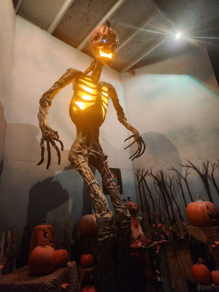 Niles Scream Park open for boo-sness with new attractions