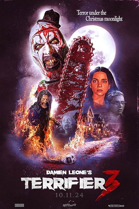 Magnus’ (bad) good movie review