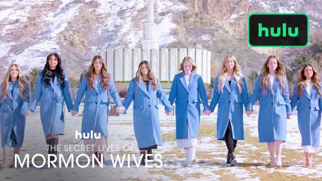 The uncaffeinated buzz on “The Secret Lives of Mormon Wives”