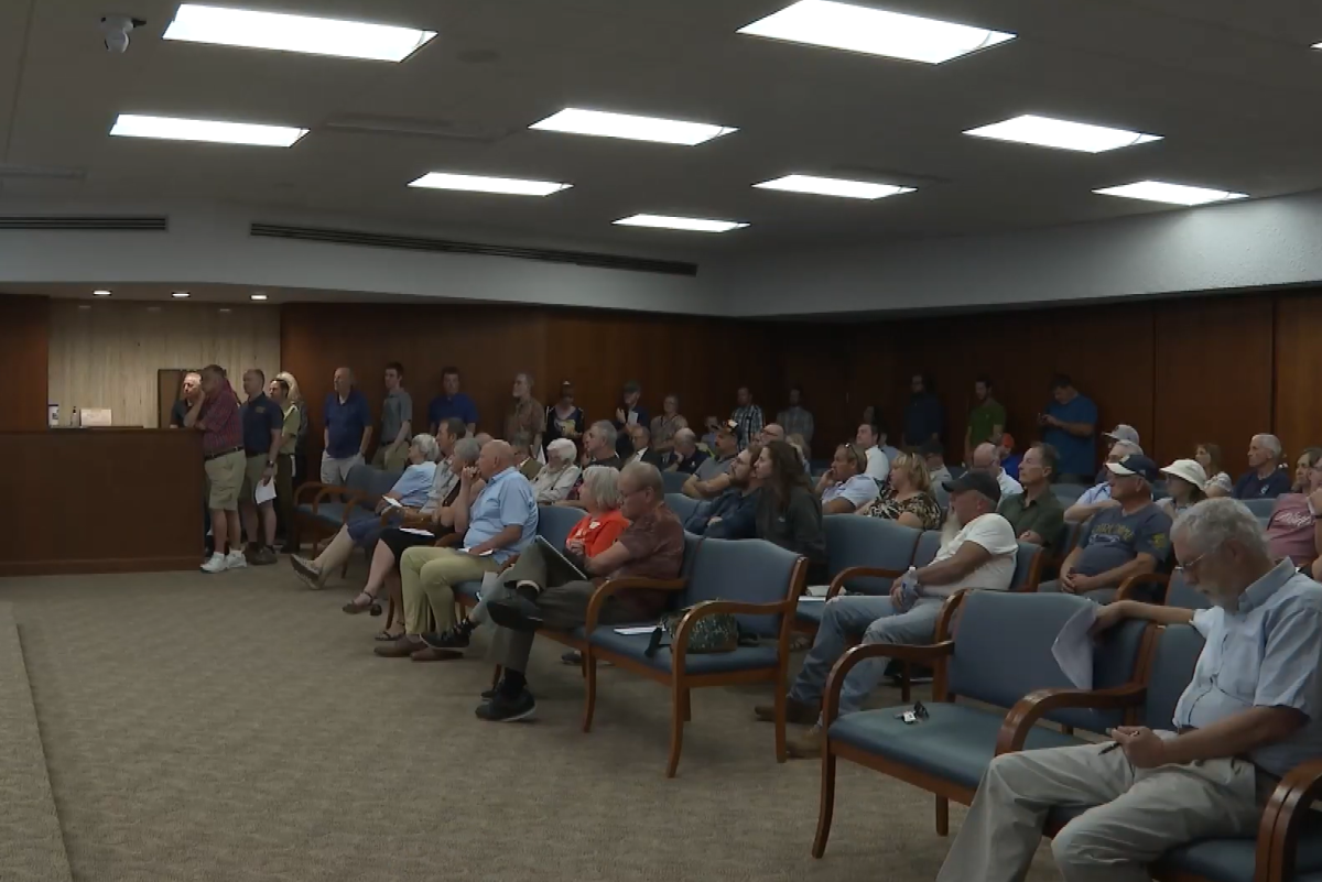 Oak savanna saved? Indiana Nature LLC’s next steps