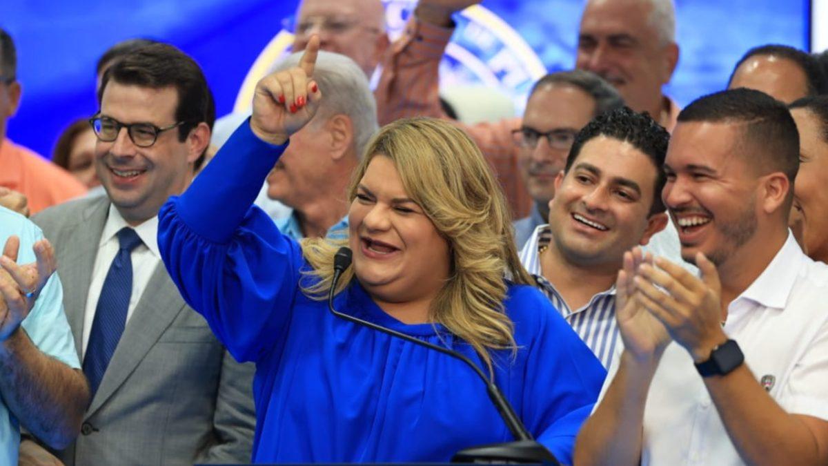 Puerto Rico selects governor