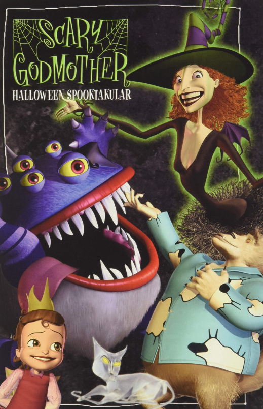 Magnus’ Movie Review