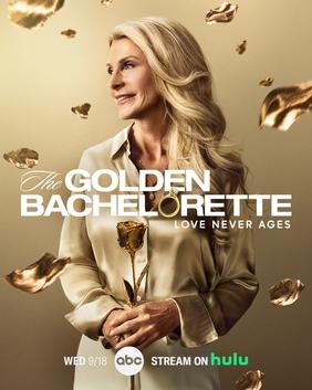 Drama has retired, and “The Golden Bachelorette” is hired
