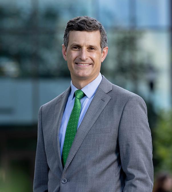 Who is Brian Pappas? Meet the new chancellor of IU South Bend