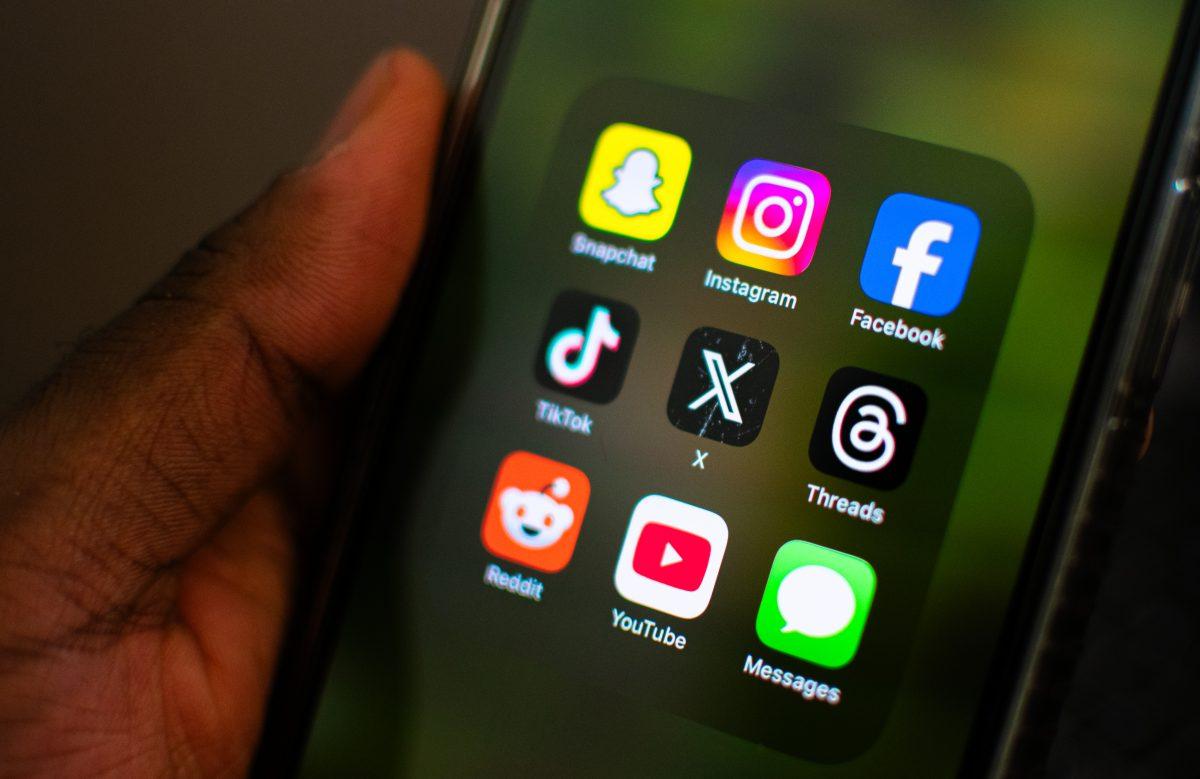 How social media has changed the way we speak