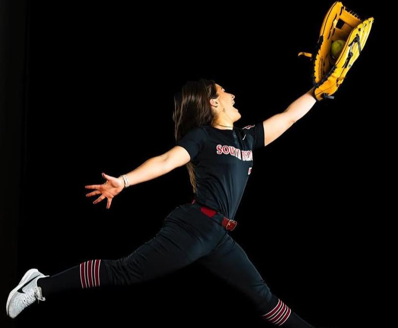 Softball and baseball swing into new season