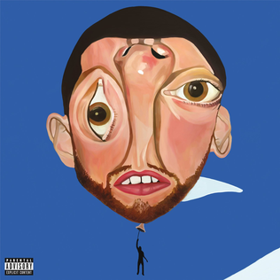 Mac Miller’s second posthumous album released Jan. 17