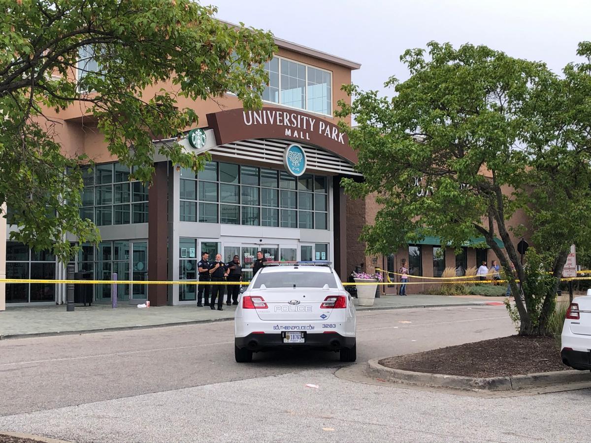 What’s UP with the UP mall?