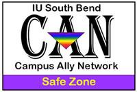 Spring 2025 Campus Ally Network training deadline is March 1