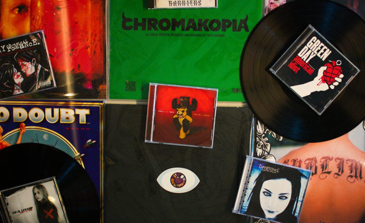 Physical media is spinning back, and people are listening