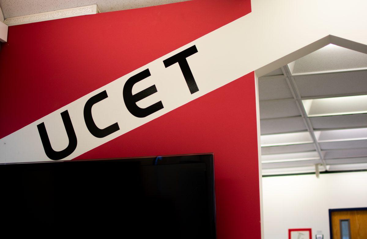 After fall success, UCET will “Thank an Instructor” again