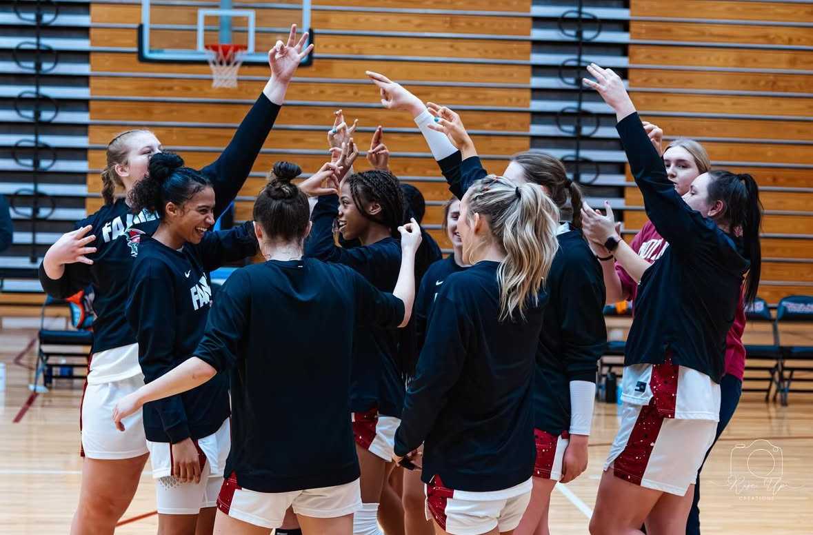 Titan basketball teams fall in the first round of CCAC