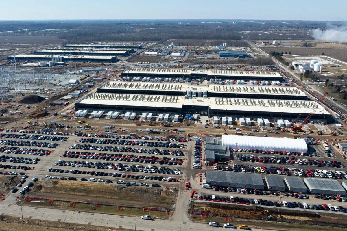Amazon invests $11 billion in St. Joseph County development, affecting local wetlands
