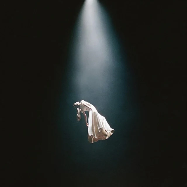 Ariana Grande shines with “Brighter Days Ahead”