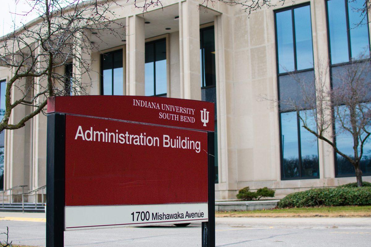 Conservative nonprofit files scholarship discrimination claim against IU South Bend