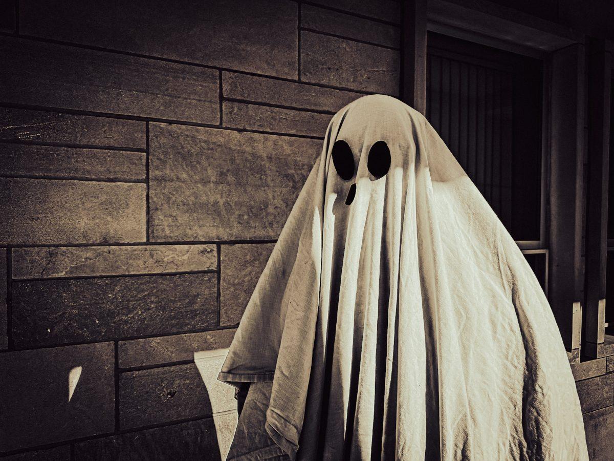 Three students found scared to death in Northside Hall