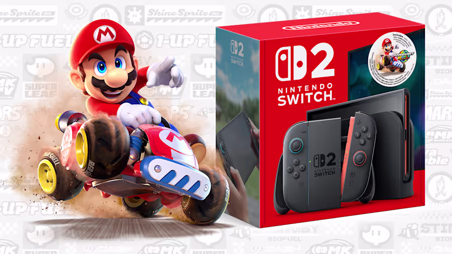 Fans switch up on the Nintendo Switch 2